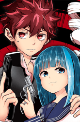 Komik Mission: Yozakura Family Preview Gambar 2