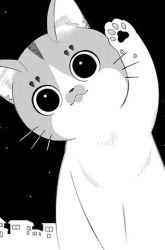 Komik Miyaou Tarou ga Neko wo Kau Nante Preview Gambar 2