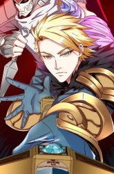 Komik Mo Shou Jian Sheng Preview Gambar 4