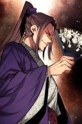 Komik Modern Man Who Fall Into Murim Preview Gambar 1
