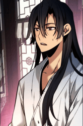 Komik Modern Man Who Fall Into Murim Preview Gambar 2