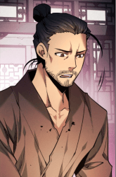 Komik Modern Man Who Fall Into Murim Preview Gambar 3