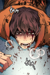 Komik Modern Man Who Fall Into Murim Preview Gambar 4