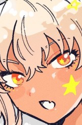 Komik Moebana Preview Gambar 3