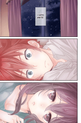 Komik Mofu O Neesan No Atatame-kata Preview Gambar 2