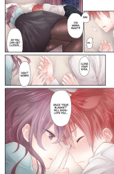 Komik Mofu O Neesan No Atatame-kata Preview Gambar 3