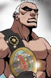 Komik Monarch Preview Gambar 1