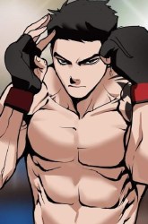Komik Monarch Preview Gambar 2