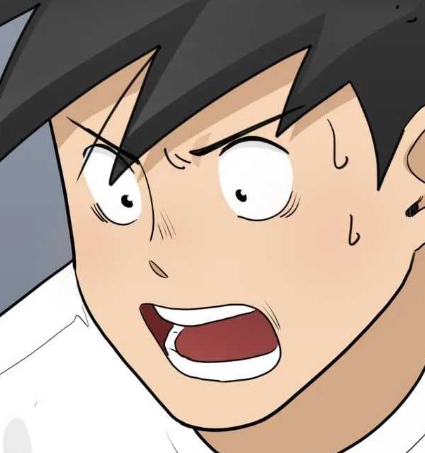 Komik Money Road Preview Gambar 1