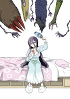 Komik Mono no Kemonogurashi Bahasa Indonesia - Baca Online Gratis