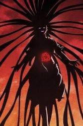 Komik Monster Devourer Preview Gambar 1