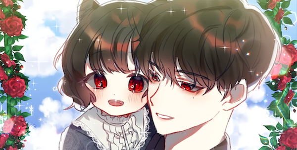 Baca Manhwa Monster Duke’s Daughter