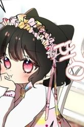 Komik Monster Duke’s Daughter Preview Gambar 2