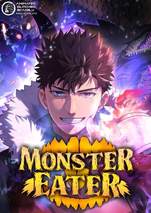 Komik Monster Eater Adventurer Bahasa Indonesia - Baca Online Gratis