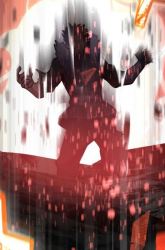 Komik Monster Eater Adventurer Preview Gambar 2