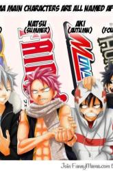 Komik Monster Hunter Orage Preview Gambar 2