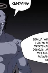 Komik Monster Hunter Preview Gambar 3
