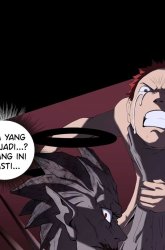 Komik Monster Hunter Preview Gambar 4