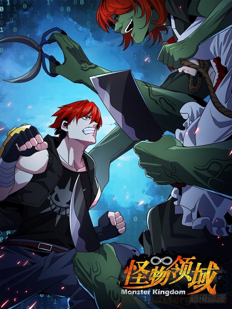 Komik Monster Kingdom Bahasa Indonesia - Baca Online Gratis