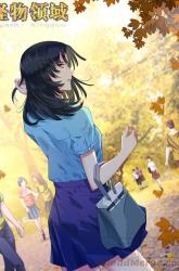 Komik Monster Kingdom Preview Gambar 1