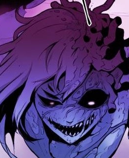 Komik Monster of the Sea Preview Gambar 2