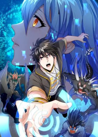 Komik Monster Paradise Bahasa Indonesia - Baca Online Gratis