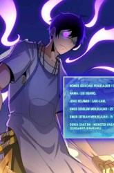 Komik Monster Paradise Preview Gambar 4