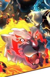 Komik Monster Pet Evolution Preview Gambar 1