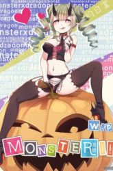 Komik Monster (W.P) Preview Gambar 2
