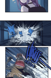 Komik Monster (W.P) Preview Gambar 3