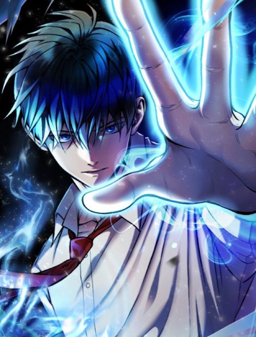 Komik Monsters (2022) Bahasa Indonesia - Baca Online Gratis