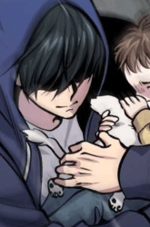 Komik Monsters (2022) Preview Gambar 2