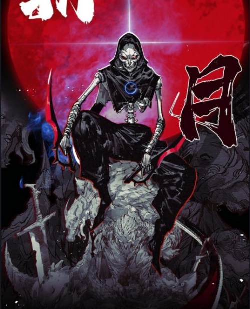 Komik Moon Slayer Bahasa Indonesia - Baca Online Gratis