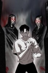 Komik Moon Slayer Preview Gambar 1