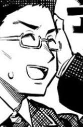 Komik More Than Lovers Less Than Friends Preview Gambar 2
