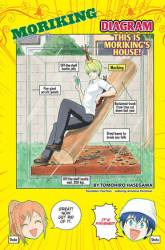 Komik Moriking Preview Gambar 3