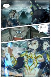 Komik Mortal Cultivation Fairy World Preview Gambar 1
