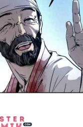 Komik Moshin Hunter Preview Gambar 1