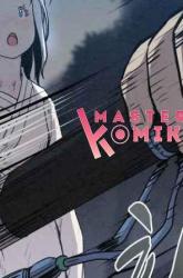 Komik Moshin Hunter Preview Gambar 3