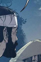 Komik Moshin Hunter Preview Gambar 4