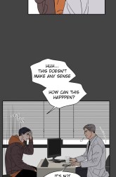 Komik Mother, I’m Sorry Preview Gambar 3