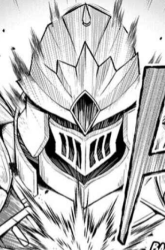 Komik Moto Shogun no Undead Knight Preview Gambar 3