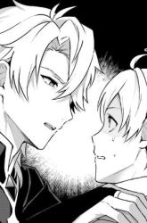 Komik Motto mo Kirawareteiru Saikyou no Akuyaku ni Tensei Preview Gambar 3