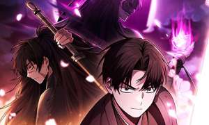 Komik Mount Hua Sect’s Genius Phantom Swordsman