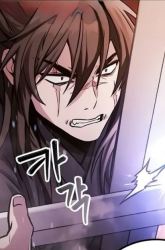 Komik Mount Hua Sect’s Genius Phantom Swordsman Preview Gambar 2