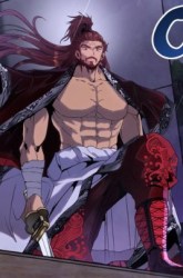 Komik Mount Hua Wind Sword Preview Gambar 4
