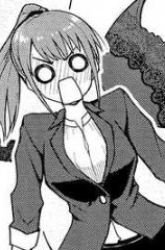 Komik Mousou Sensei Preview Gambar 3