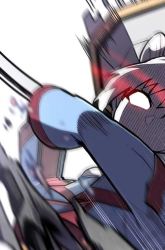 Komik Mr. Magical Girl Preview Gambar 2