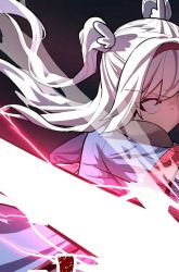 Komik Mr. Magical Girl Preview Gambar 4
