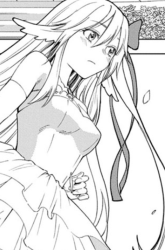 Komik Muno to Yobareta “Seirei Tarashi” Jitsu wa Ino de, Seirei Kai de wa Densetsu Teki Herodeshita Preview Gambar 4